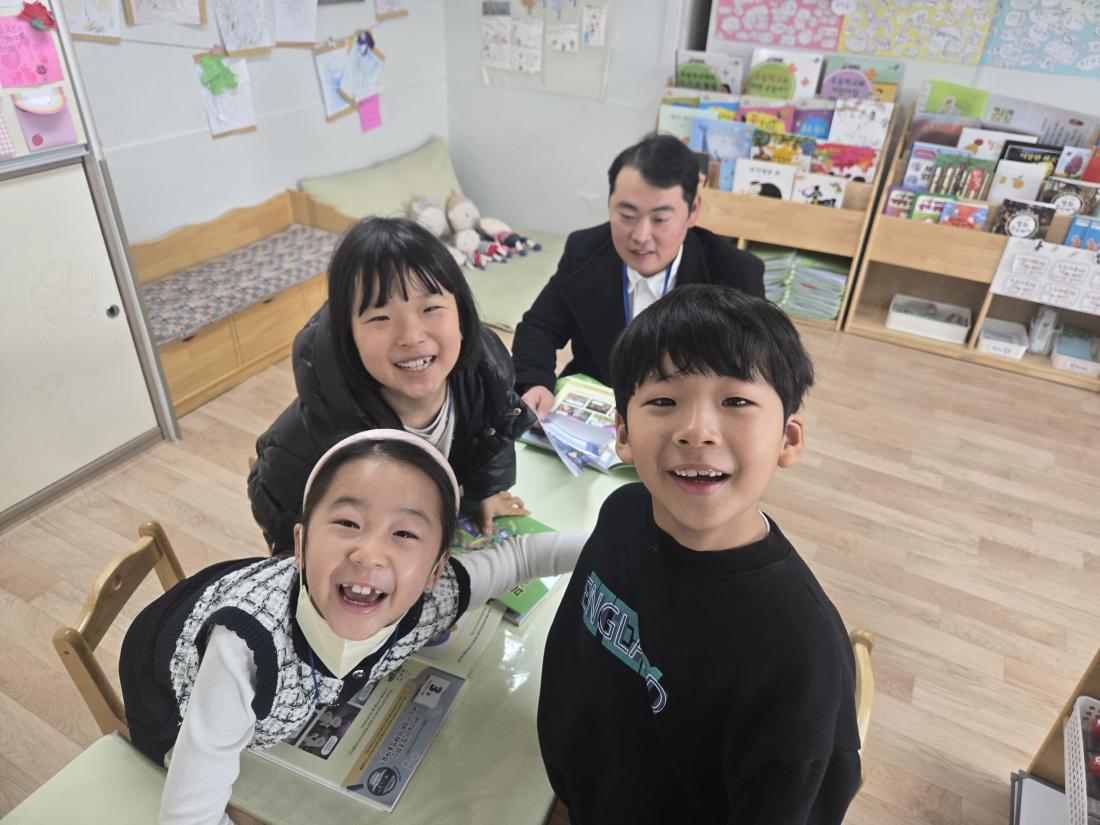 KakaoTalk_20260124_081040166_06.jpg : 1월 셋째주 유년부 예배입니다^^