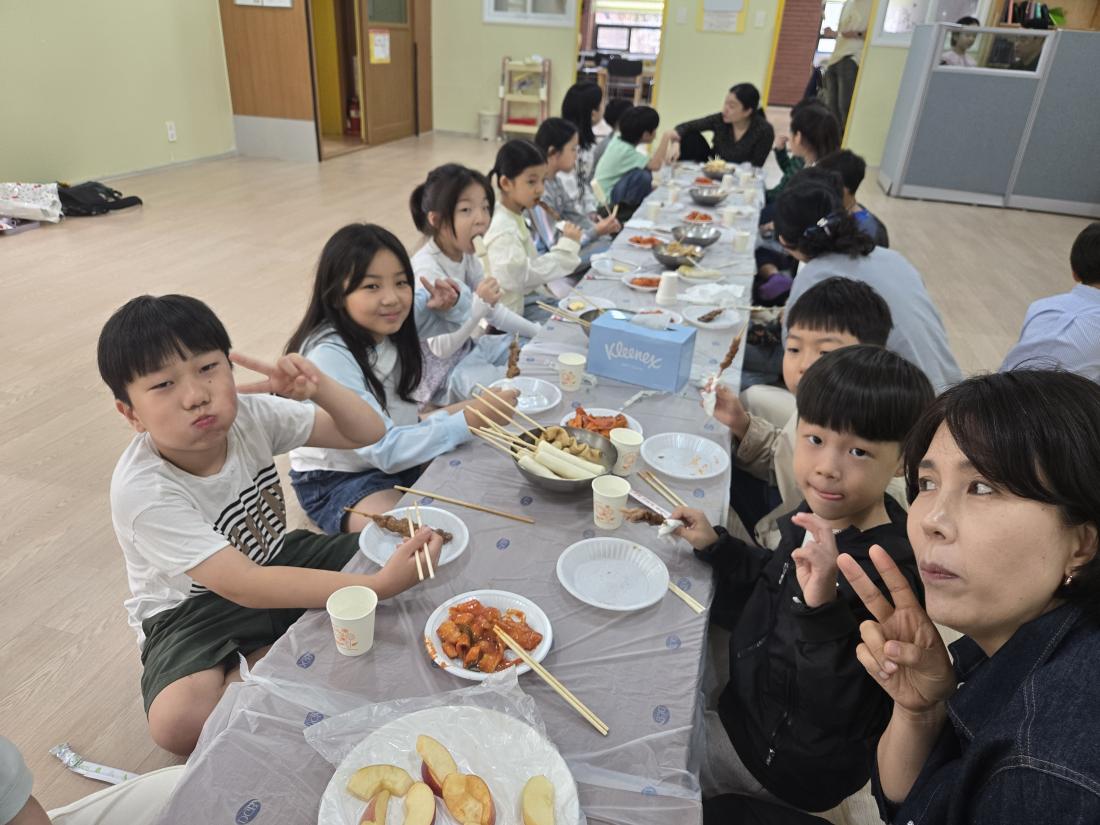 KakaoTalk_20251019_183047681.jpg : 10월 셋째주 유년부입니다^^