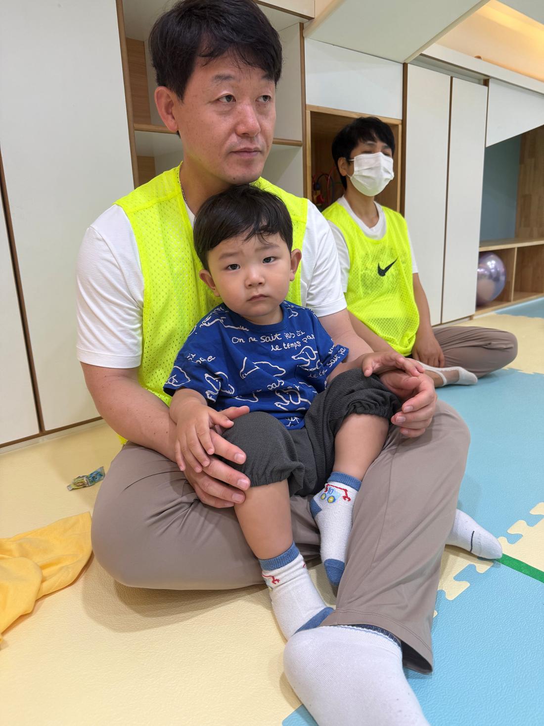 예배시간 (10).jpg : 20250706 영아부 여름성경학교 첫째날