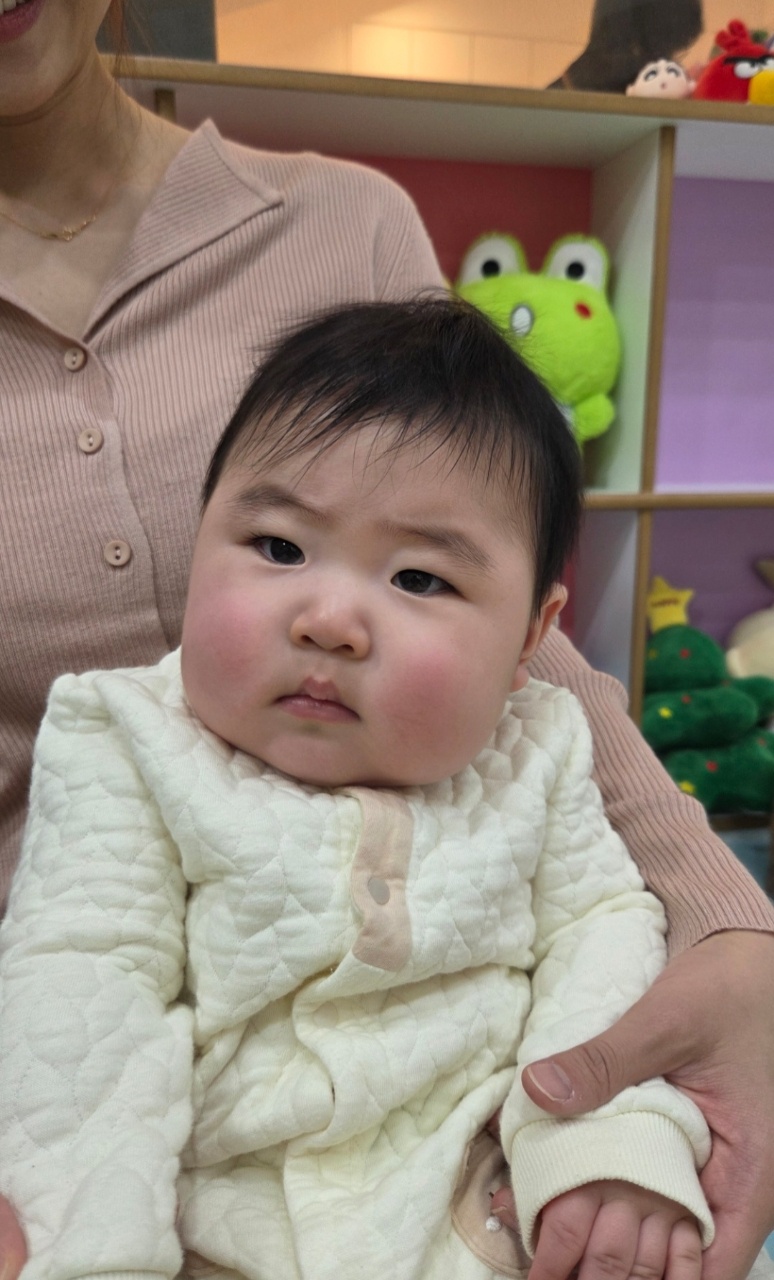 KakaoTalk_20260408_093900358_13.jpg : 3월29일 주일 영아부 예배