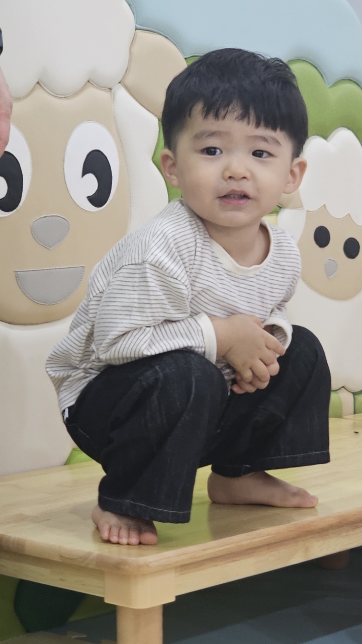 KakaoTalk_20260408_093905927.jpg : 3월29일 주일 영아부 예배