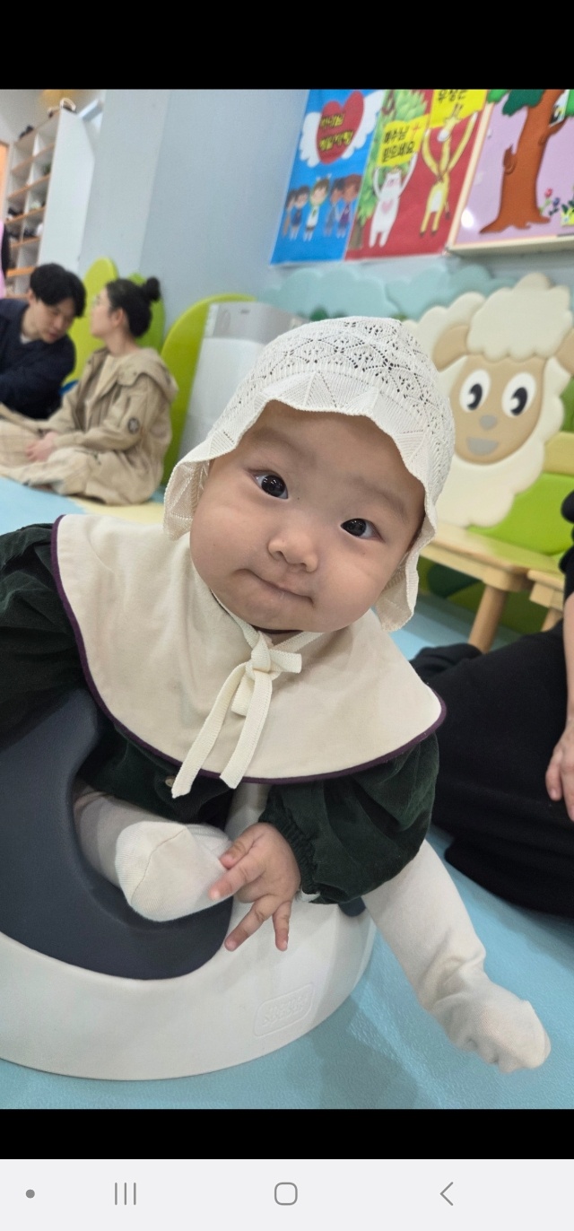 KakaoTalk_20260408_093900358_02.jpg : 3월29일 주일 영아부 예배