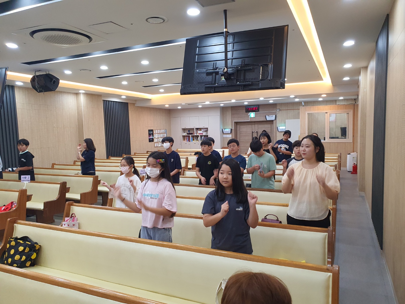 KakaoTalk_20230916_203941132_13.jpg : 하나님의 기쁨이 되는 초등부 23. 9. 10