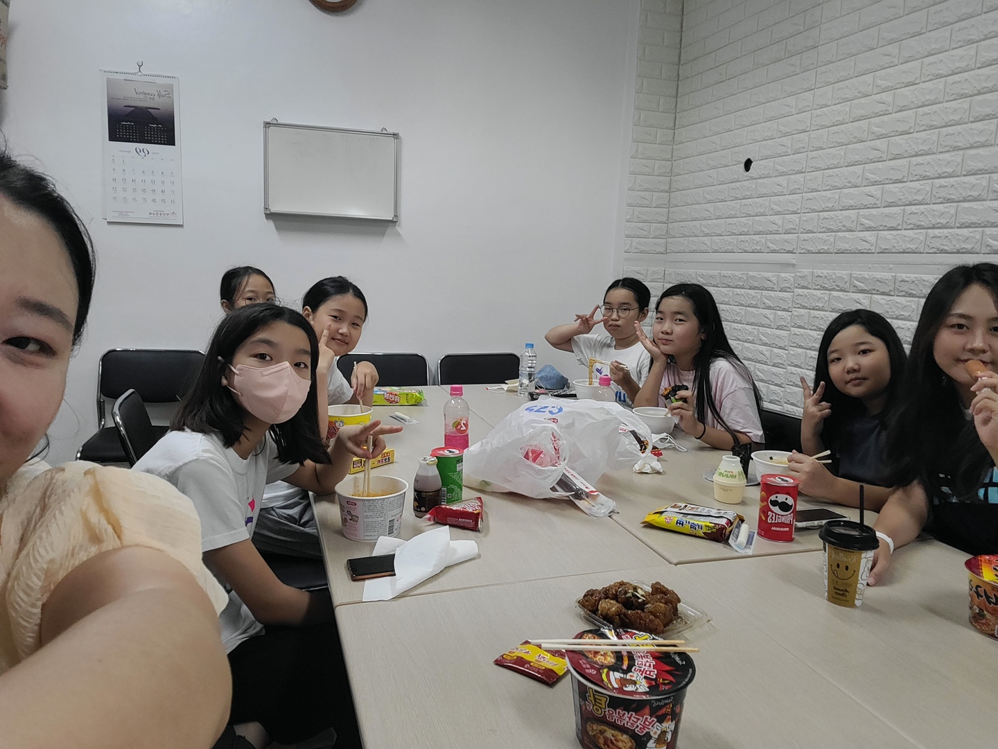 KakaoTalk_20230916_204056591_07.jpg : 하나님의 기쁨이 되는 초등부 23. 9. 10