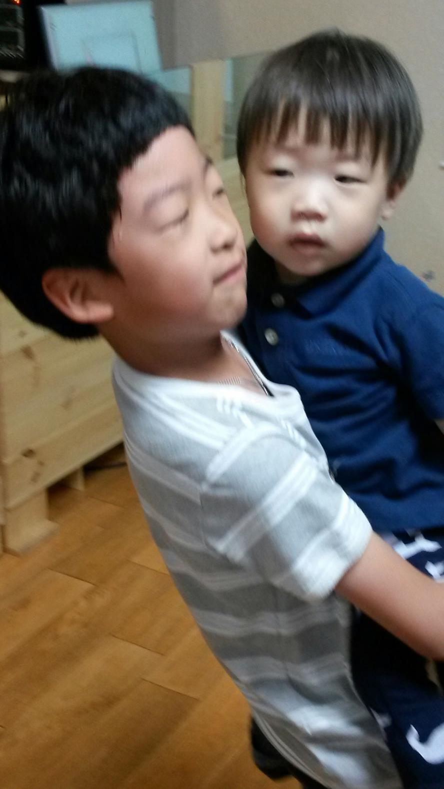 BandPhoto_2014_06_08_16_44_01.jpg : [영아부] 아이들 개별모습^^