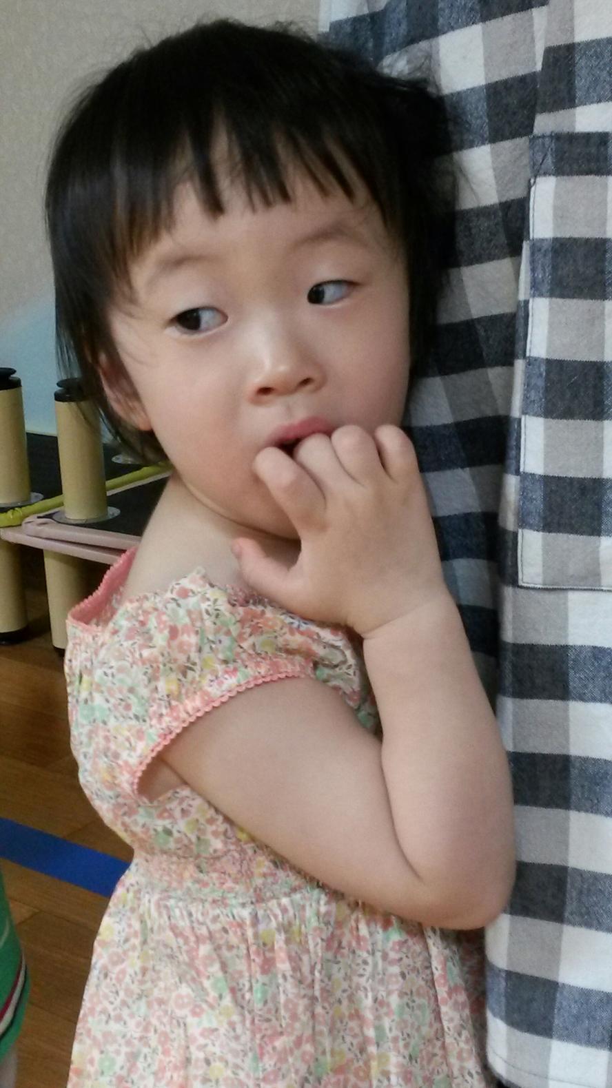 BandPhoto_2014_06_08_16_44_04.jpg : [영아부] 아이들 개별모습^^