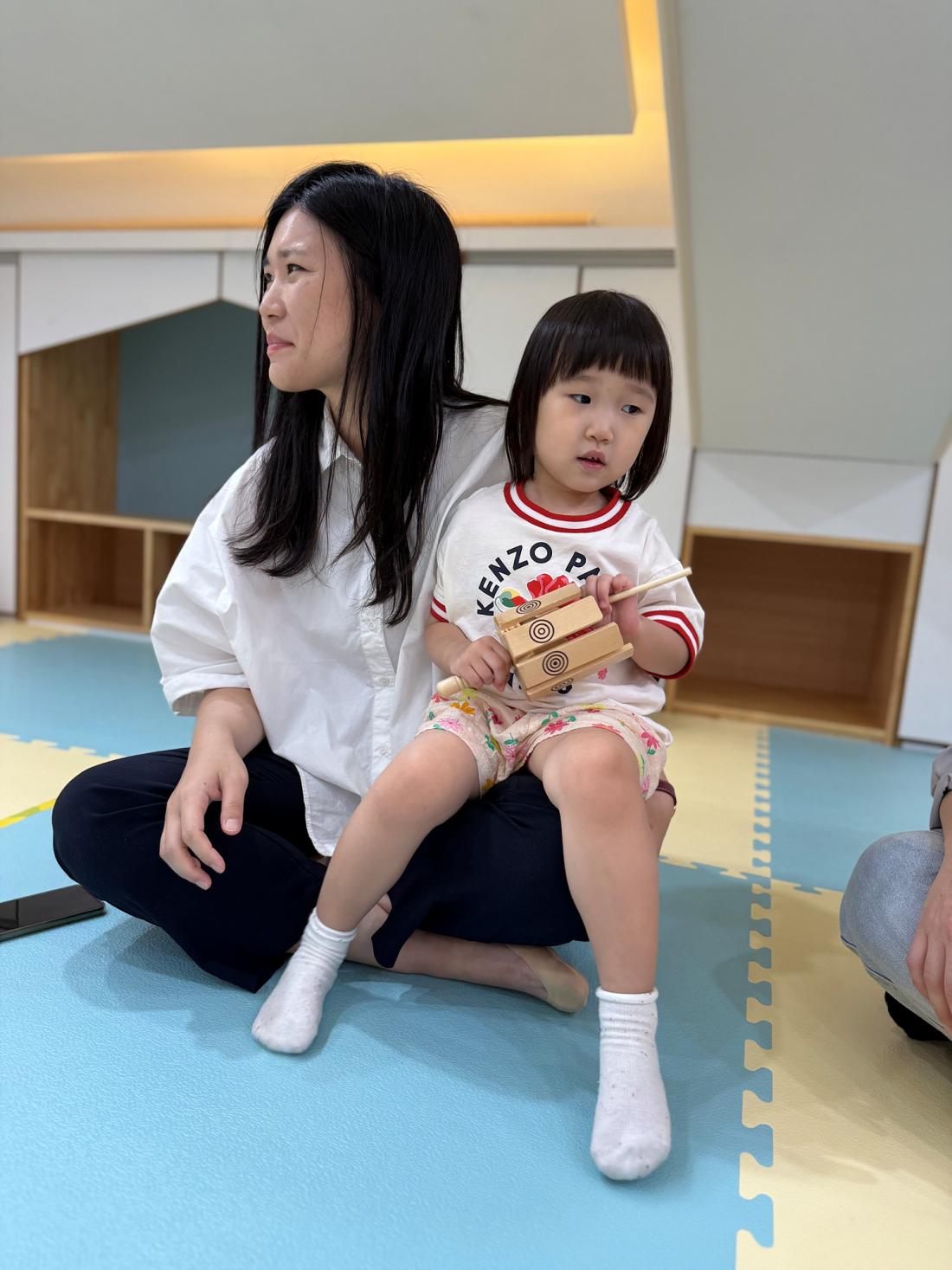 7 2부활동 (40).jpg : 20250803 영아부 예배(여름성경학교 영아부 동영상 링크 포함)