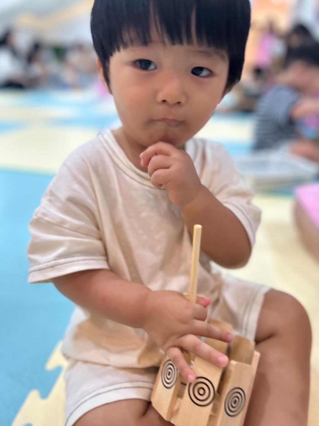 7 2부활동 (17).jpg : 20250803 영아부 예배(여름성경학교 영아부 동영상 링크 포함)