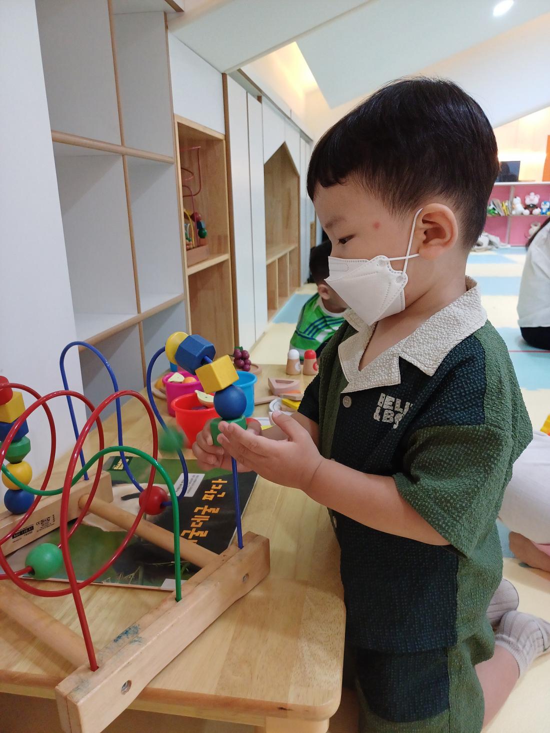 8 자유놀이 (5).jpg : 20250803 영아부 예배(여름성경학교 영아부 동영상 링크 포함)