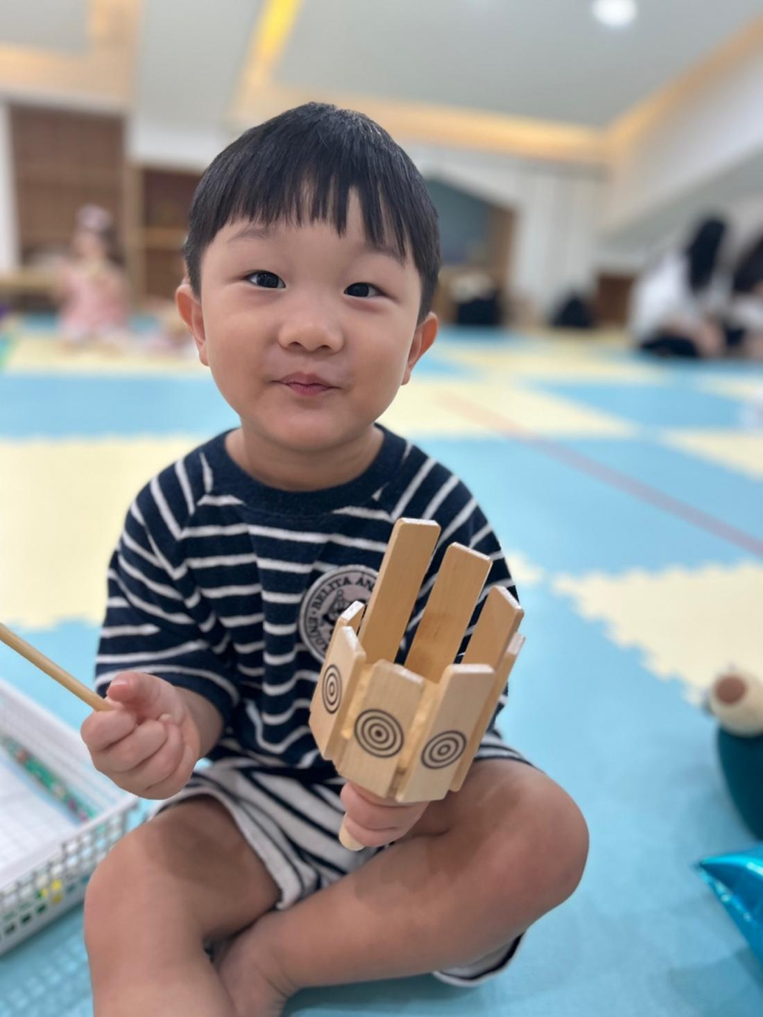 7 2부활동 (15).jpg : 20250803 영아부 예배(여름성경학교 영아부 동영상 링크 포함)