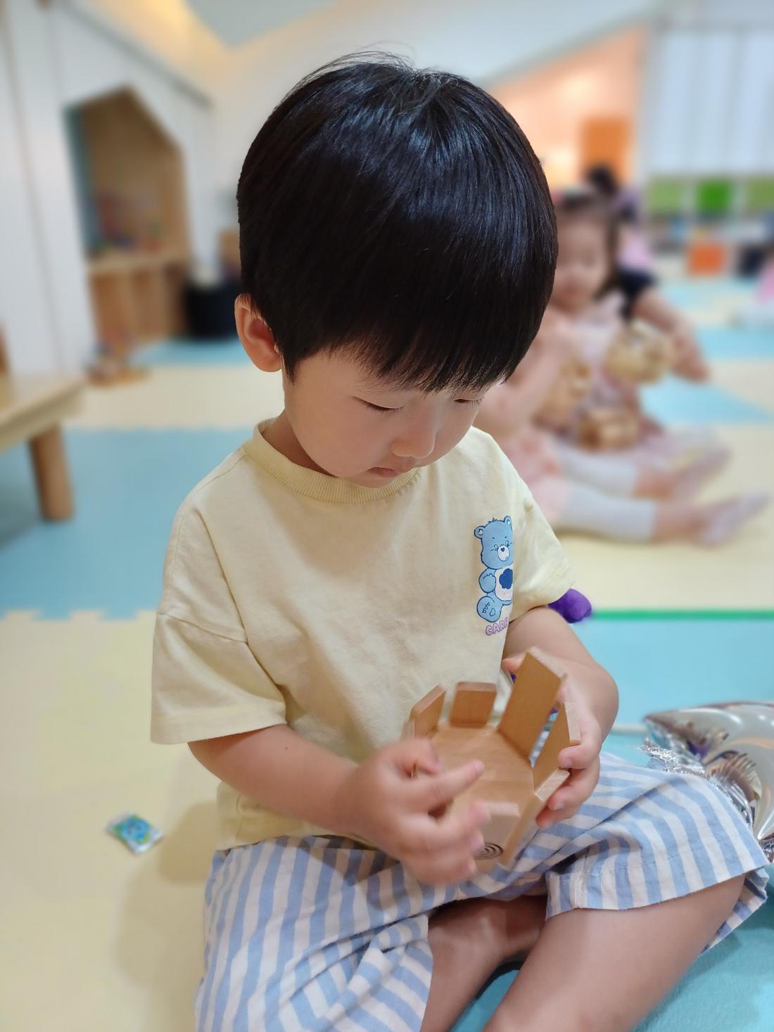 7 2부활동 (2).jpg : 20250803 영아부 예배(여름성경학교 영아부 동영상 링크 포함)