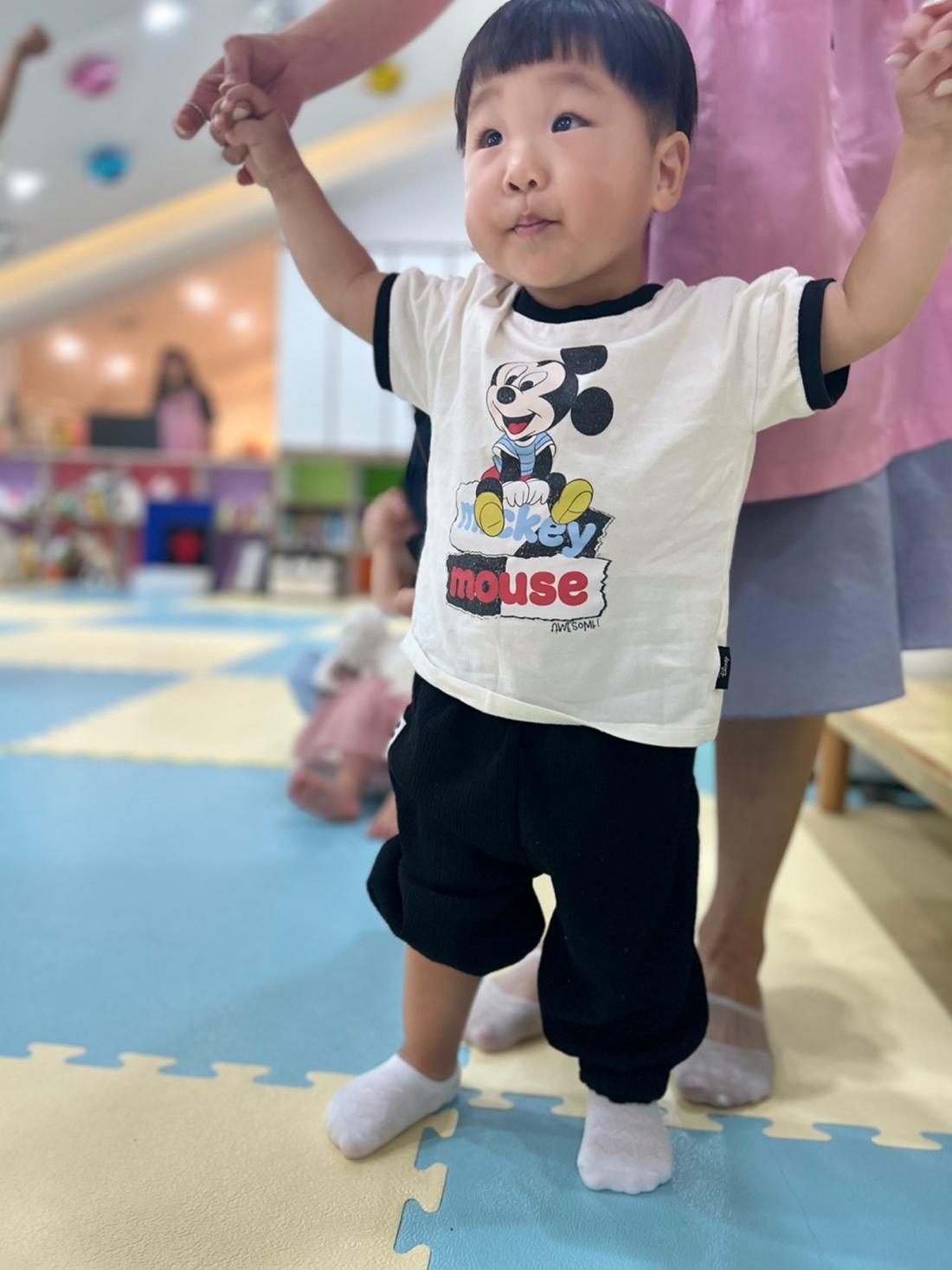 1예배 (19).jpg : 20250803 영아부 예배(여름성경학교 영아부 동영상 링크 포함)