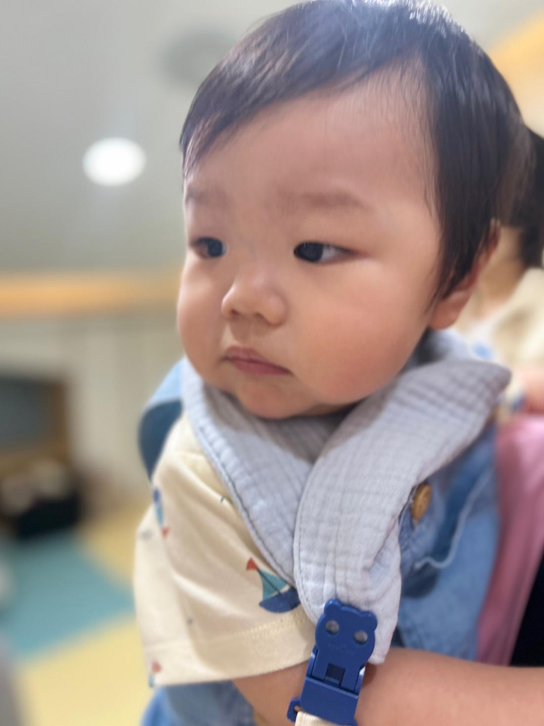 1예배 (7).jpg : 20250803 영아부 예배(여름성경학교 영아부 동영상 링크 포함)