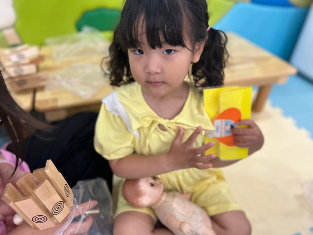 7 2부활동 (31).jpg : 20250803 영아부 예배(여름성경학교 영아부 동영상 링크 포함)