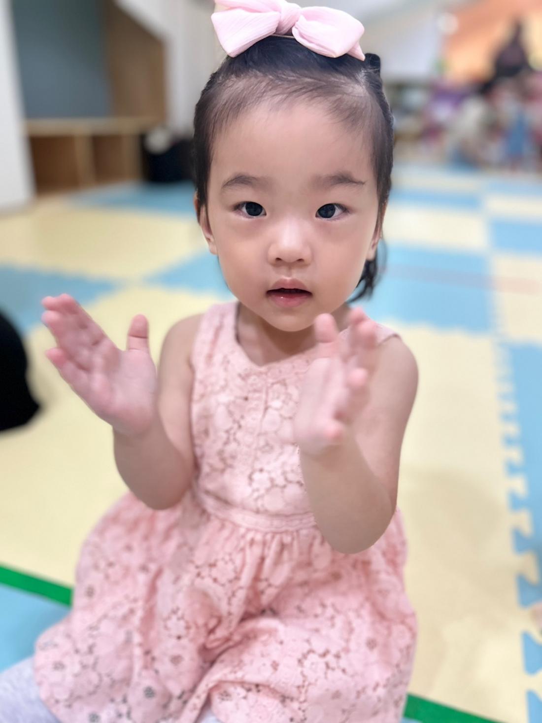 1예배 (4).jpg : 20250803 영아부 예배(여름성경학교 영아부 동영상 링크 포함)