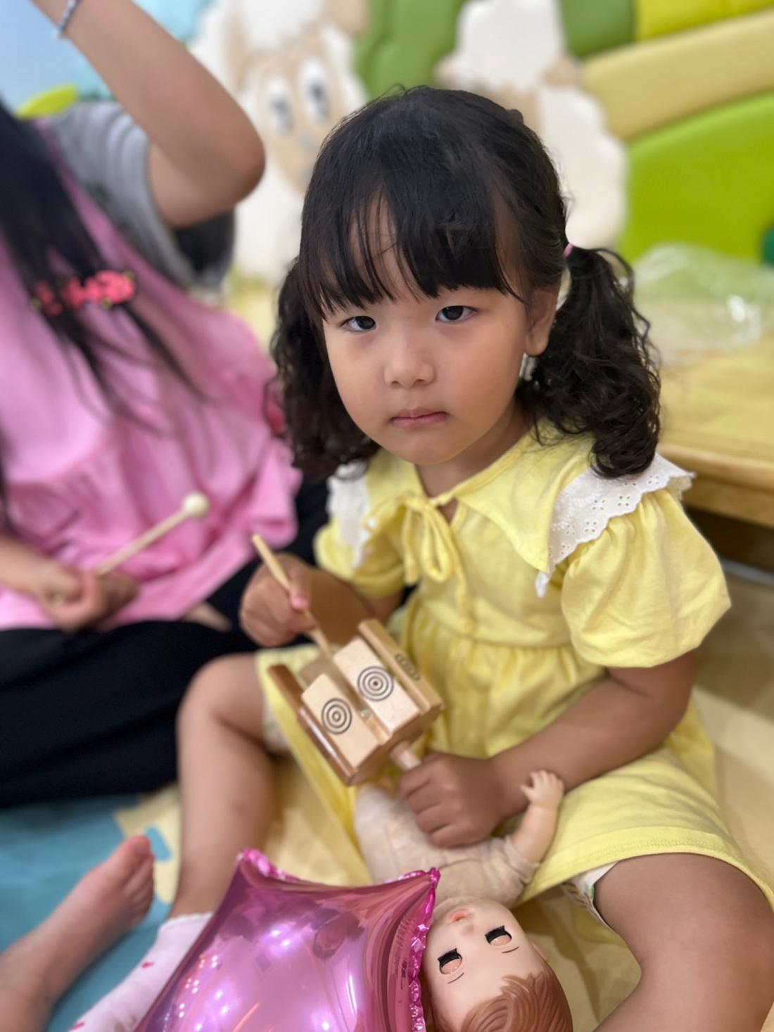 7 2부활동 (21).jpg : 20250803 영아부 예배(여름성경학교 영아부 동영상 링크 포함)