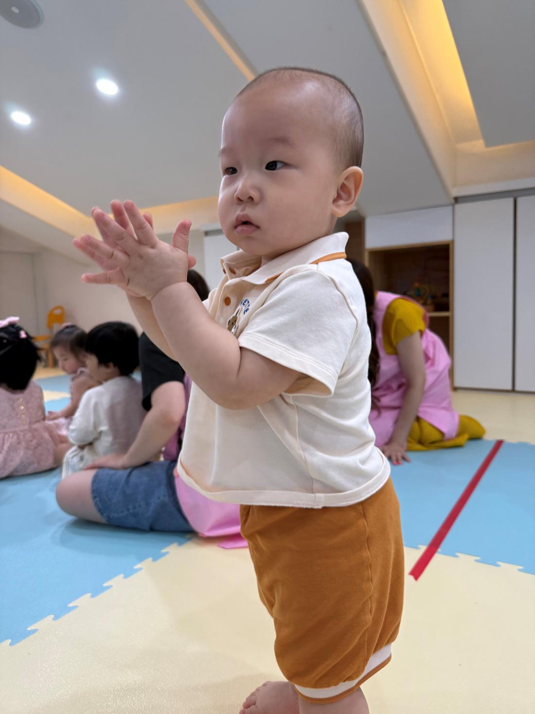 1 예배 (11).jpg : 20250803 영아부 예배(여름성경학교 영아부 동영상 링크 포함)
