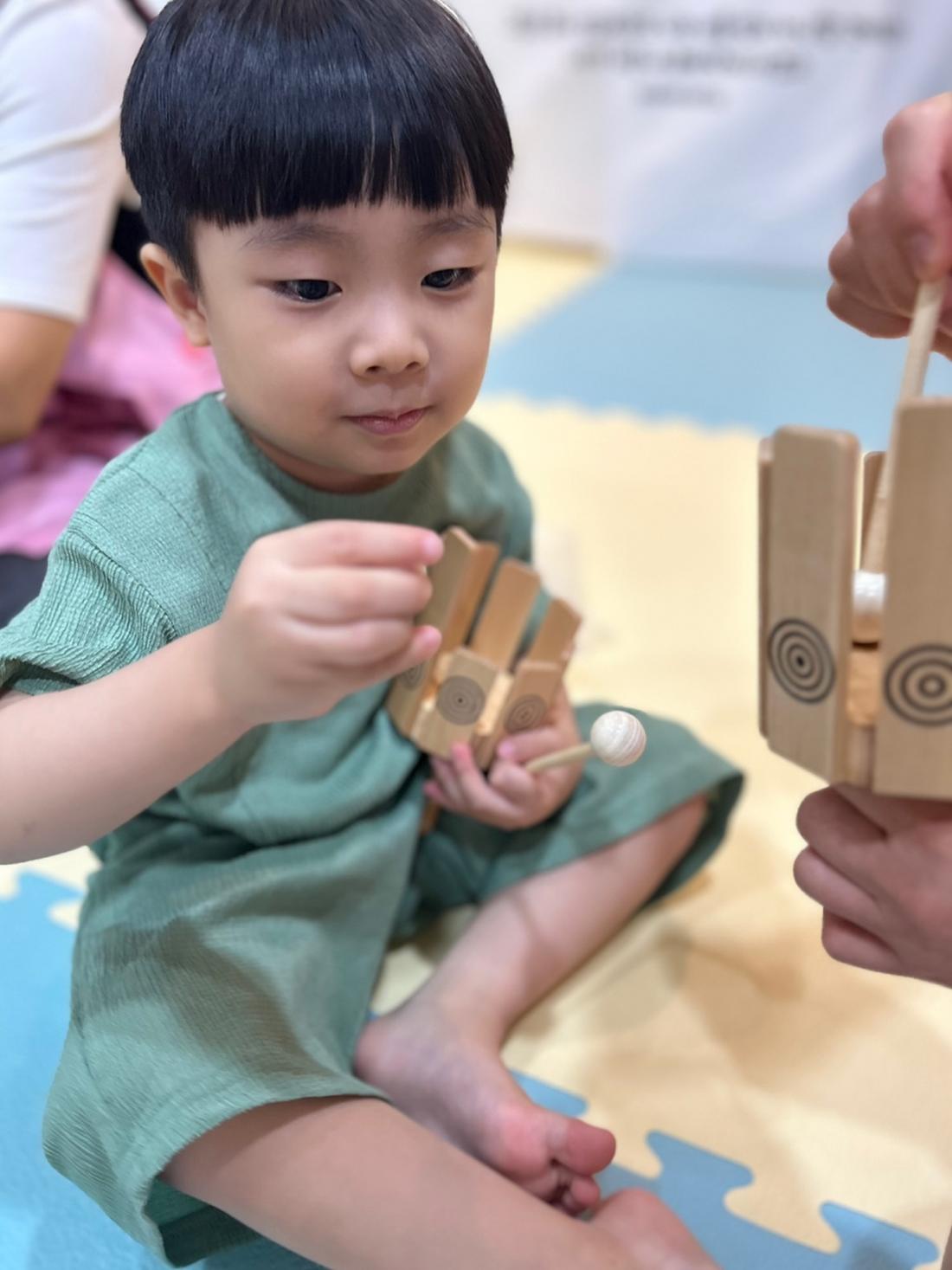 7 2부활동 (34).jpg : 20250803 영아부 예배(여름성경학교 영아부 동영상 링크 포함)
