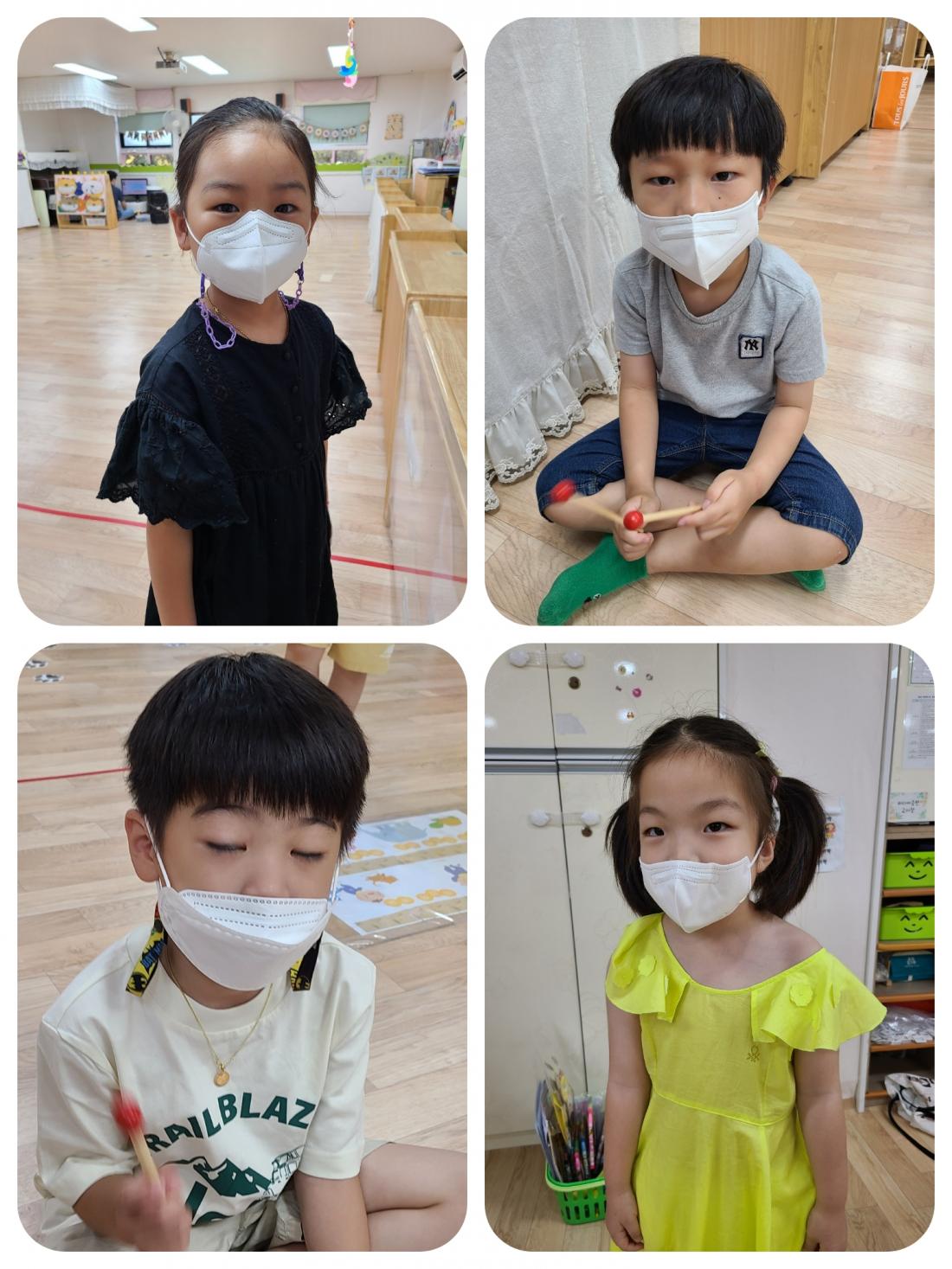 CYMERA_20220704_081934.jpg : 2022년 7월 3일 유치부 예배