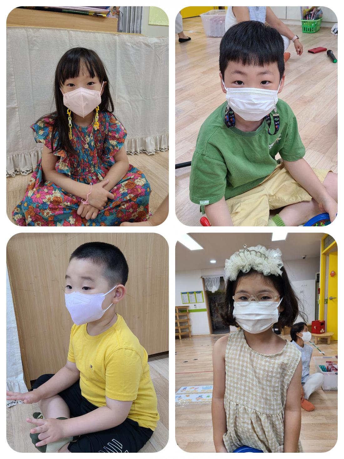 CYMERA_20220704_082111.jpg : 2022년 7월 3일 유치부 예배
