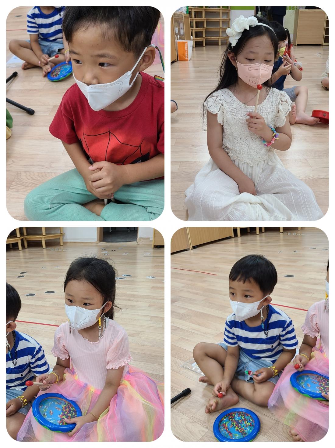 CYMERA_20220704_082500.jpg : 2022년 7월 3일 유치부 예배