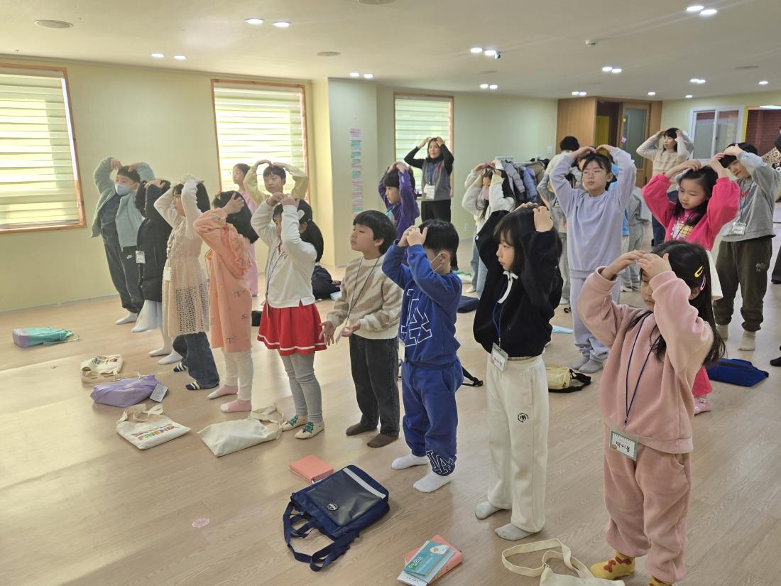 KakaoTalk_20250210_170648119_10.jpg : 2월 둘째주 유년부입니다