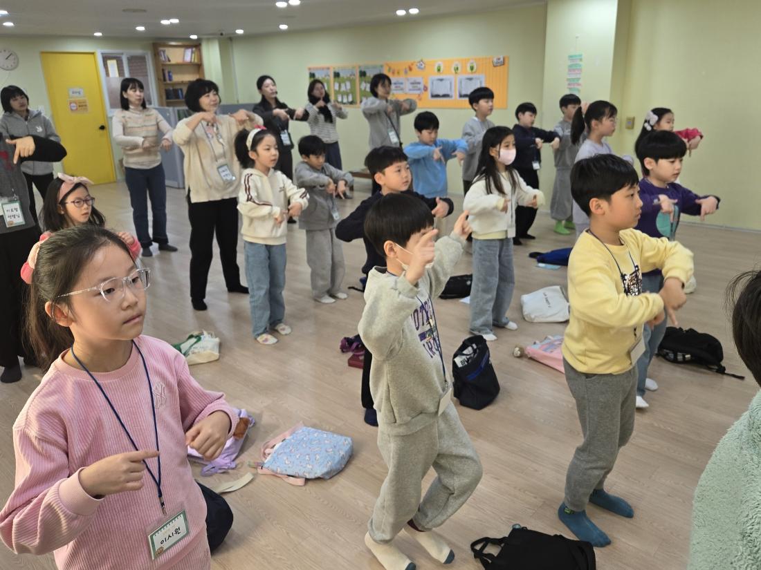 KakaoTalk_20250210_170648119_05.jpg : 2월 둘째주 유년부입니다