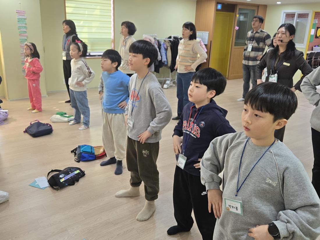 KakaoTalk_20250210_170607369_24.jpg : 2월 둘째주 유년부입니다