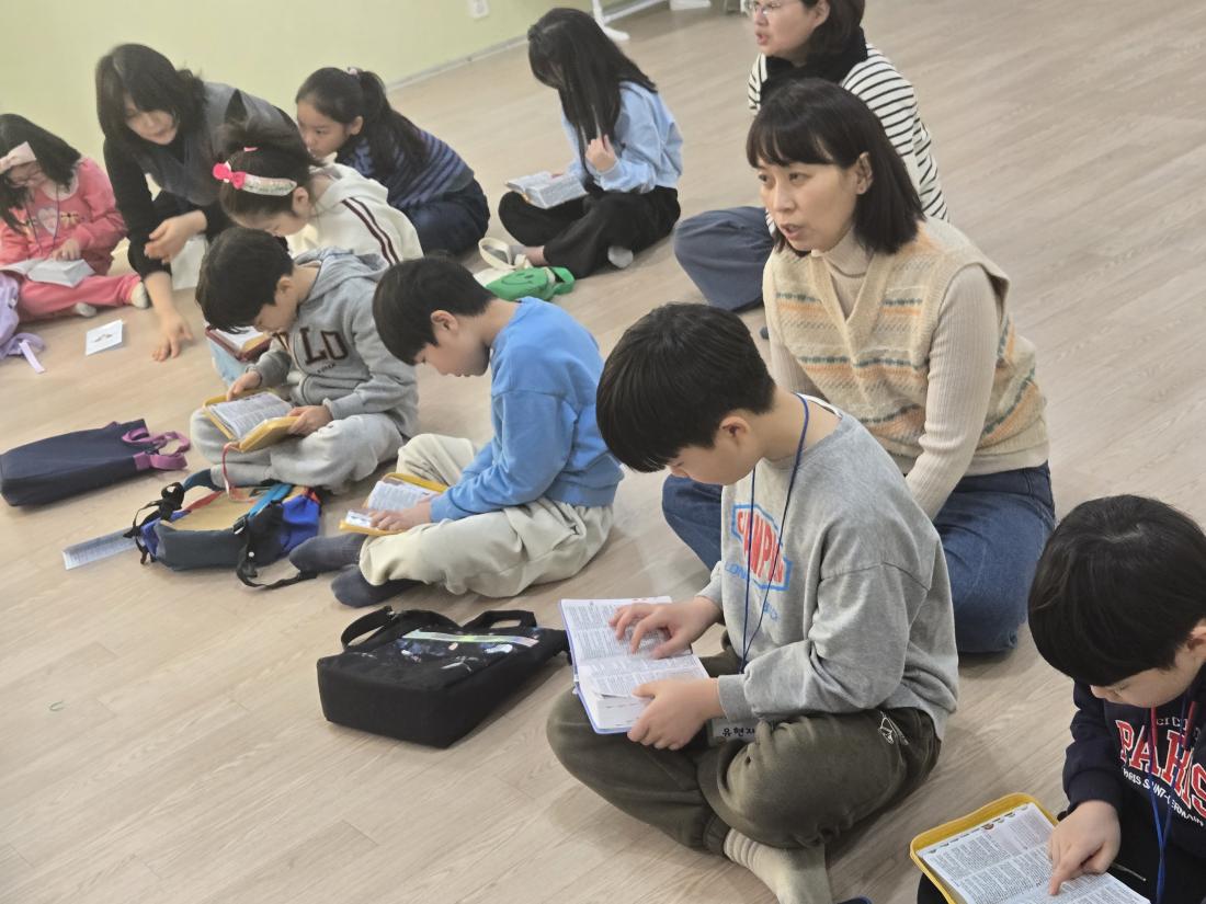 KakaoTalk_20250210_170607369_07.jpg : 2월 둘째주 유년부입니다