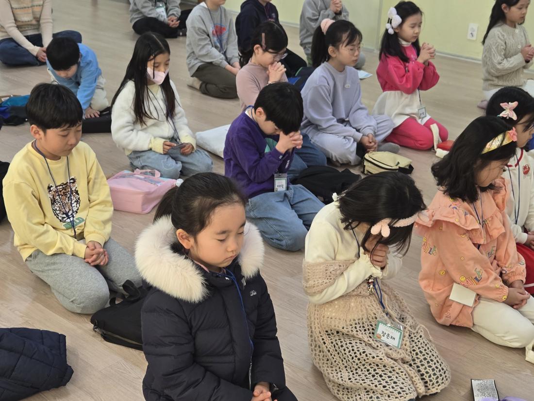 KakaoTalk_20250210_170607369_19.jpg : 2월 둘째주 유년부입니다