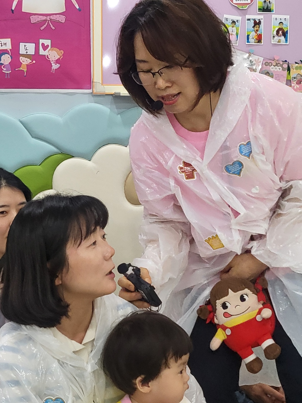 2 둘째날 (42-1) 자녀에게 복음언어 들려주기 (4).jpg : 7월 14일 주일 영아부 여름성경학교 둘째날