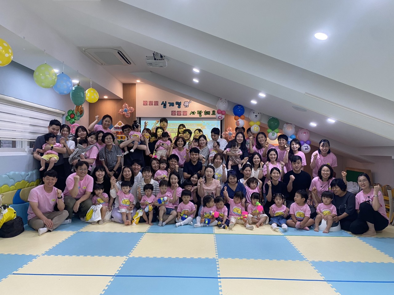 부산중앙교회 영아부_사진_20240714 2 (77).jpeg : 7월 14일 주일 영아부 여름성경학교 둘째날