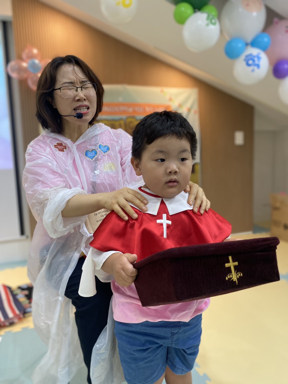 2 둘째날 (47-1) (7).jpeg : 7월 14일 주일 영아부 여름성경학교 둘째날