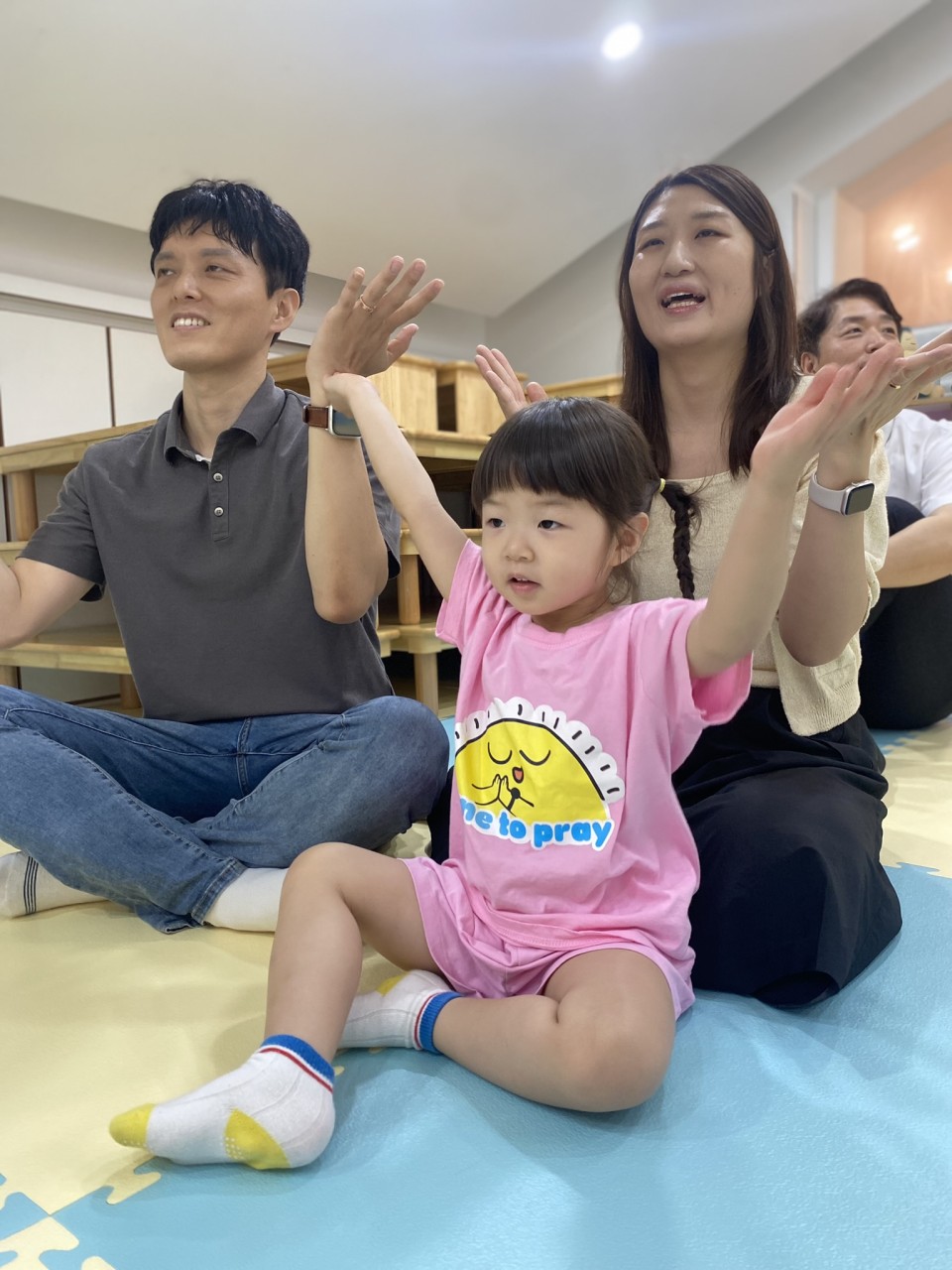 2 둘째날 (4).jpeg : 7월 14일 주일 영아부 여름성경학교 둘째날