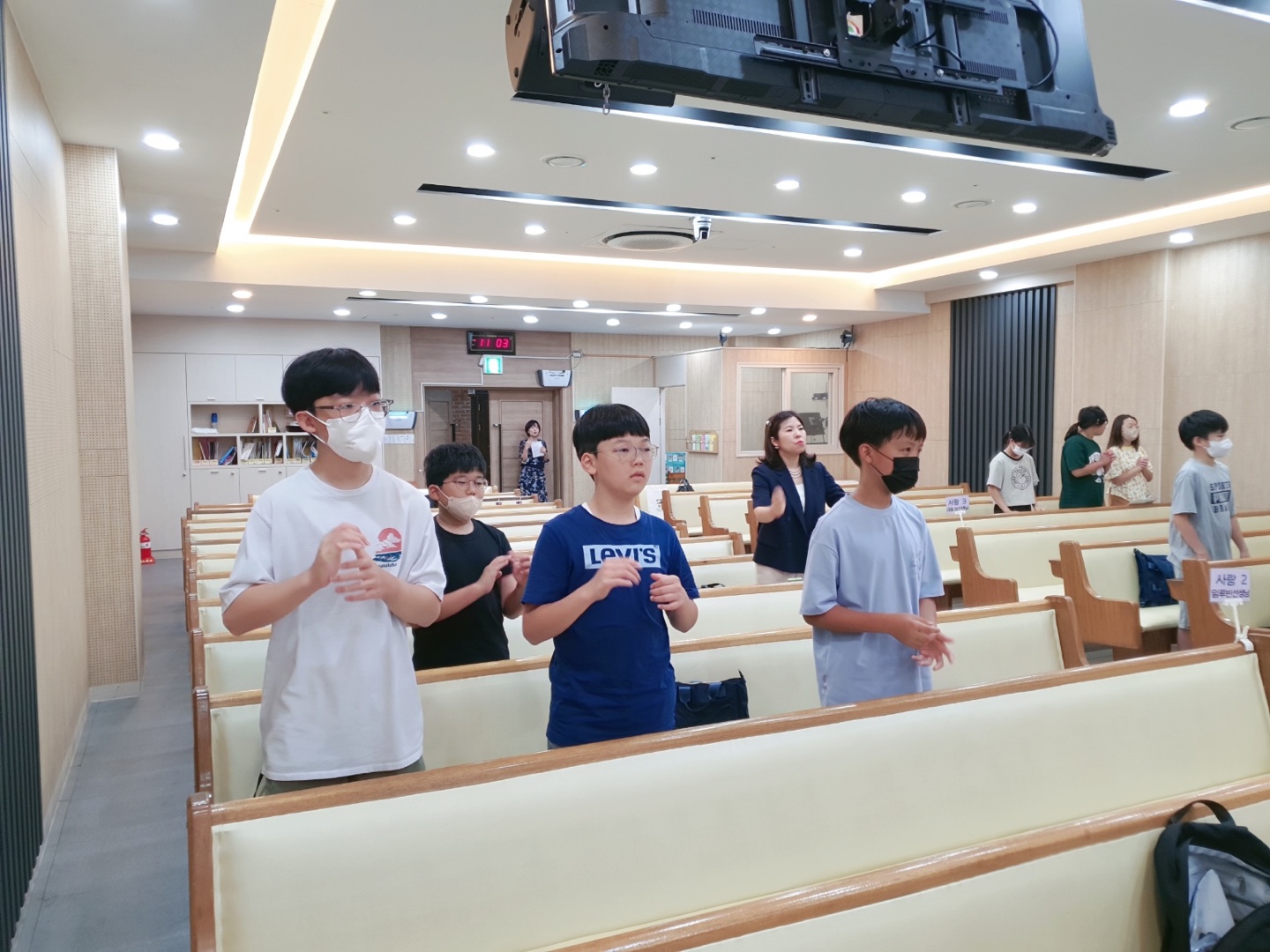 KakaoTalk_20230809_194848700_04.jpg : 하나님의 기쁨이 되는 초등부 2023. 8. 6