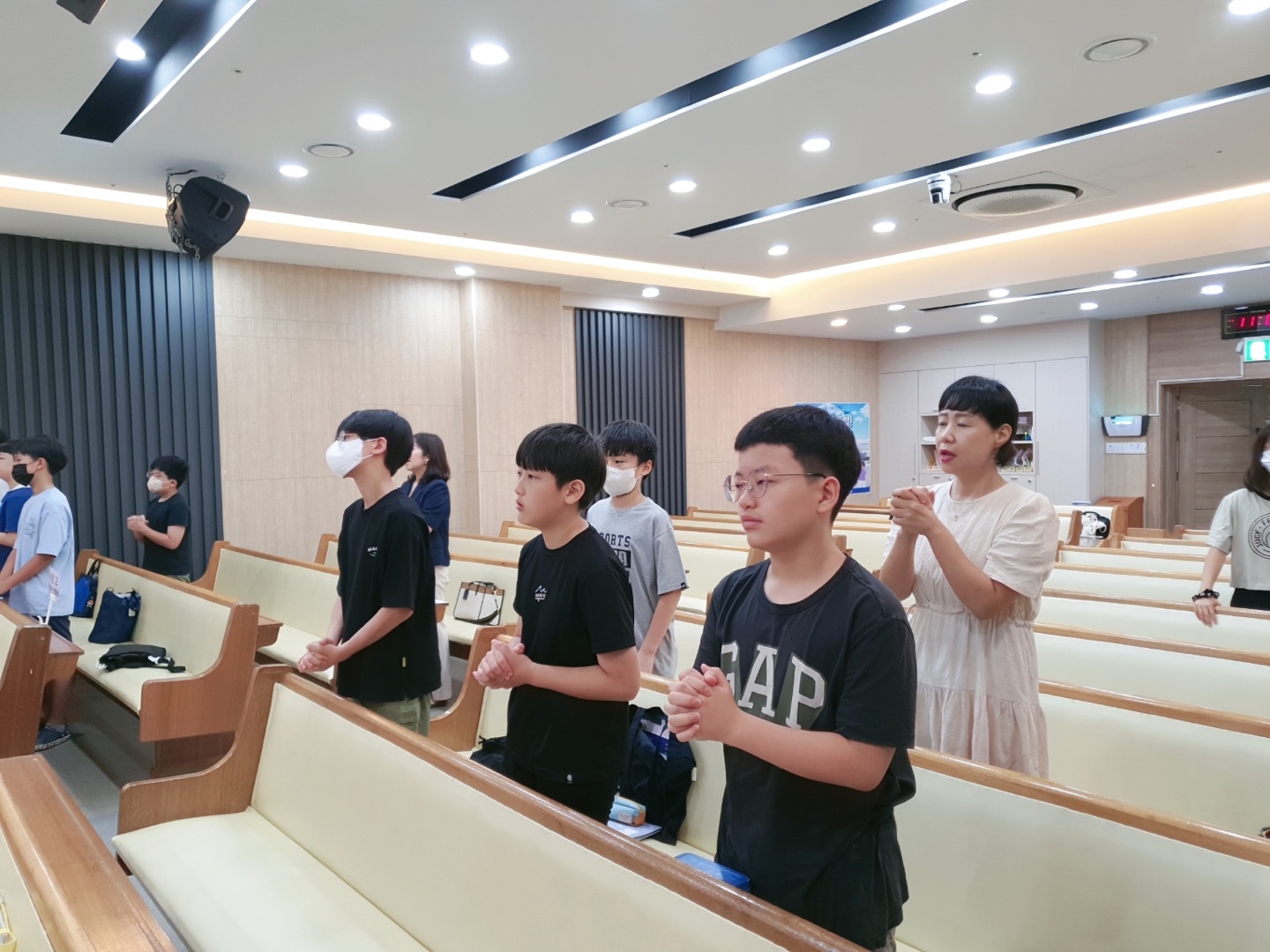 KakaoTalk_20230809_194848700_08.jpg : 하나님의 기쁨이 되는 초등부 2023. 8. 6