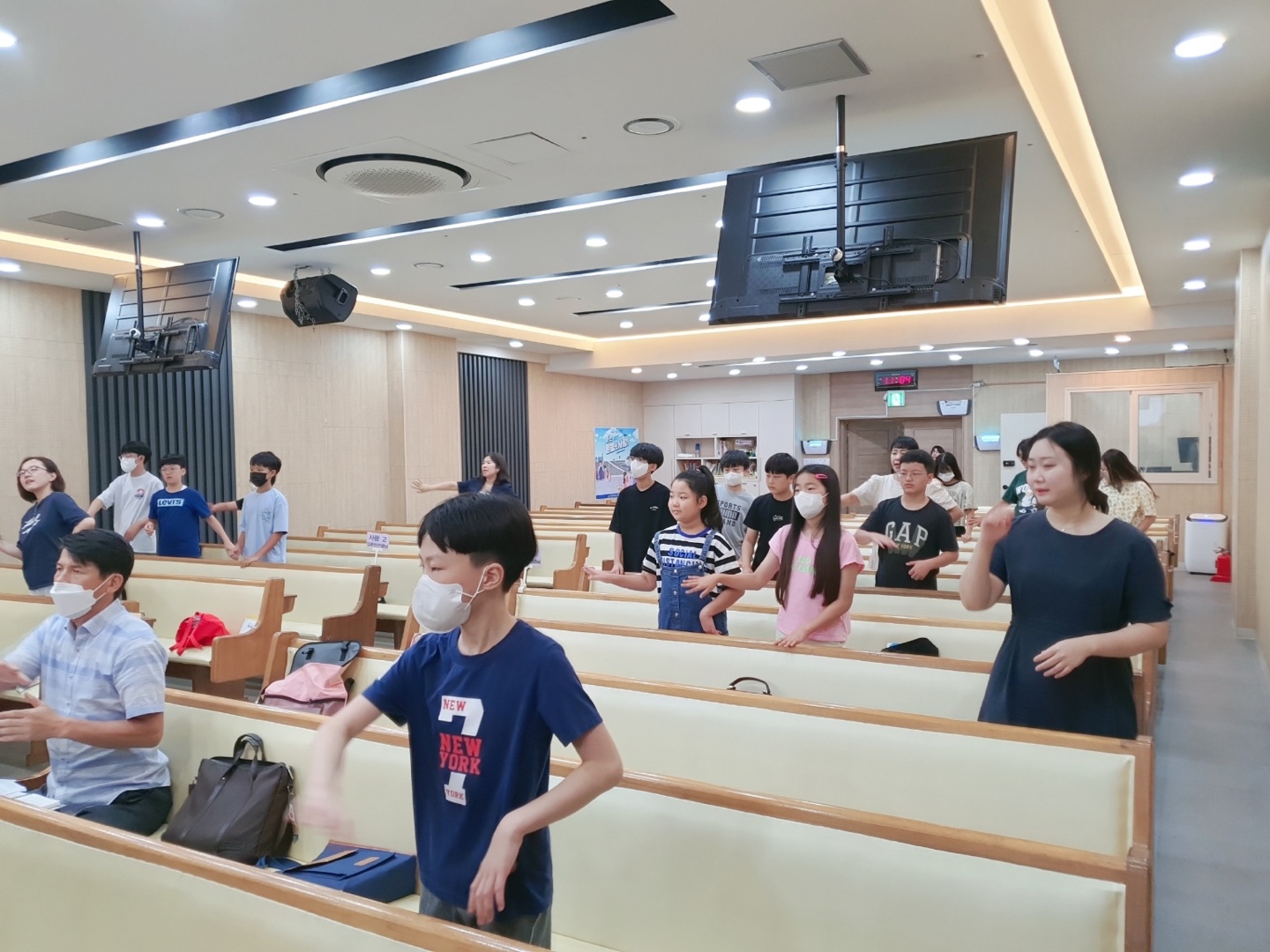 KakaoTalk_20230809_194848700_06.jpg : 하나님의 기쁨이 되는 초등부 2023. 8. 6