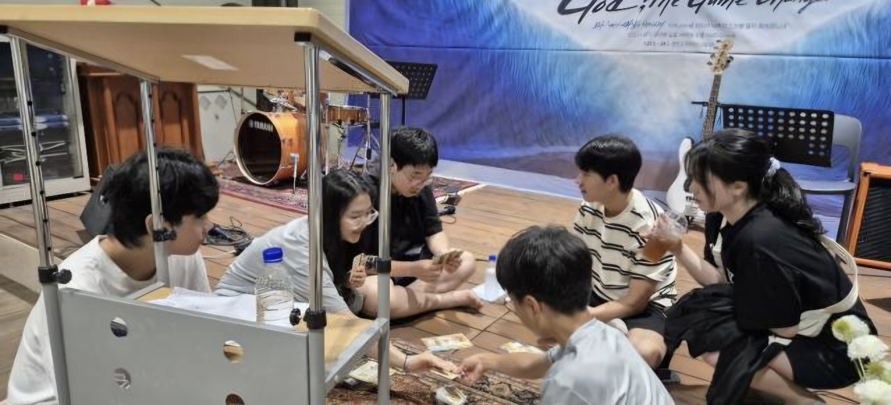 KakaoTalk_20240820_223716847_07.jpg : 7/22~24 고등부 여름수련회 사진입니다~
