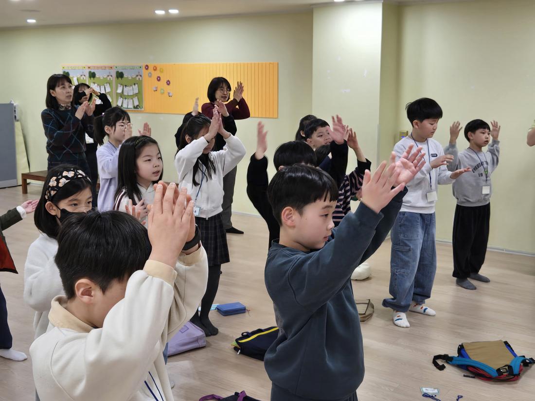 KakaoTalk_20250317_071704466_20.jpg : 3월 셋째주 유년부입니다