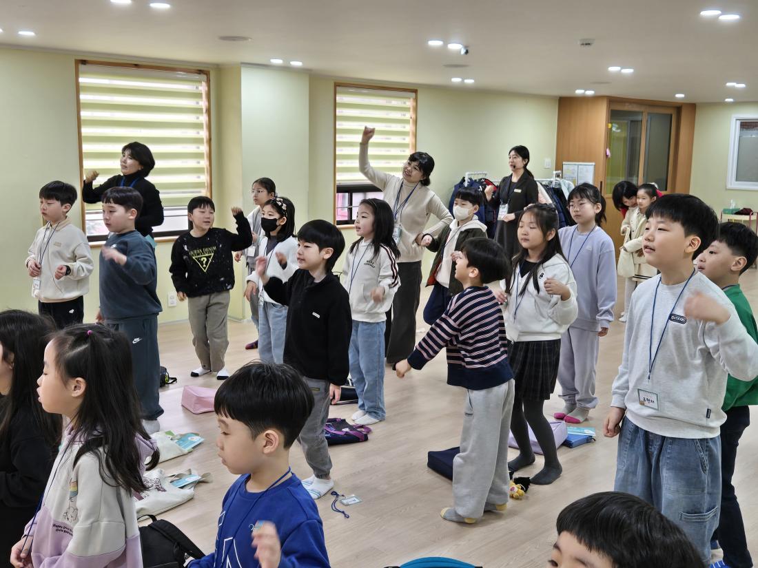 KakaoTalk_20250317_071718809_01.jpg : 3월 셋째주 유년부입니다