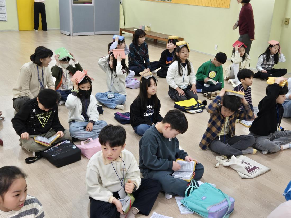 KakaoTalk_20250317_071513461_24.jpg : 3월 셋째주 유년부입니다