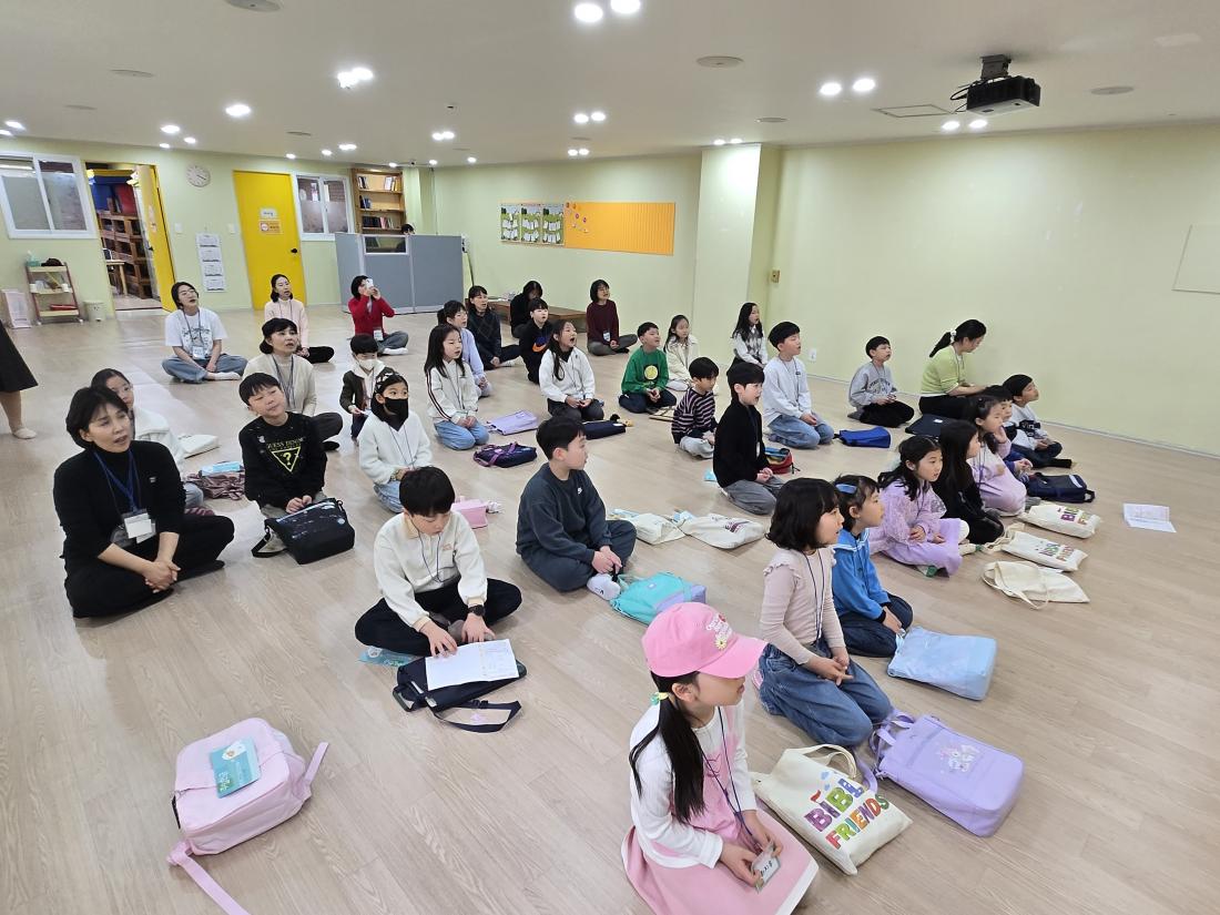 KakaoTalk_20250317_071704466_13.jpg : 3월 셋째주 유년부입니다