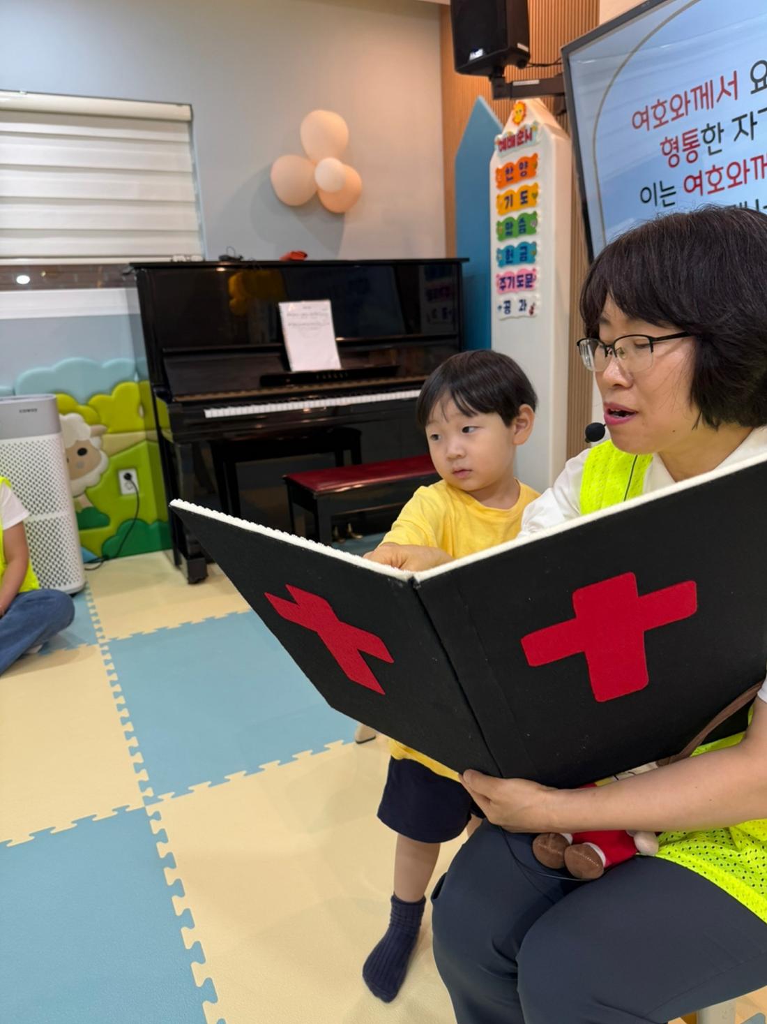 1 예배시간 (17).jpg : 20250713 영아부 여름성경학교 둘째날