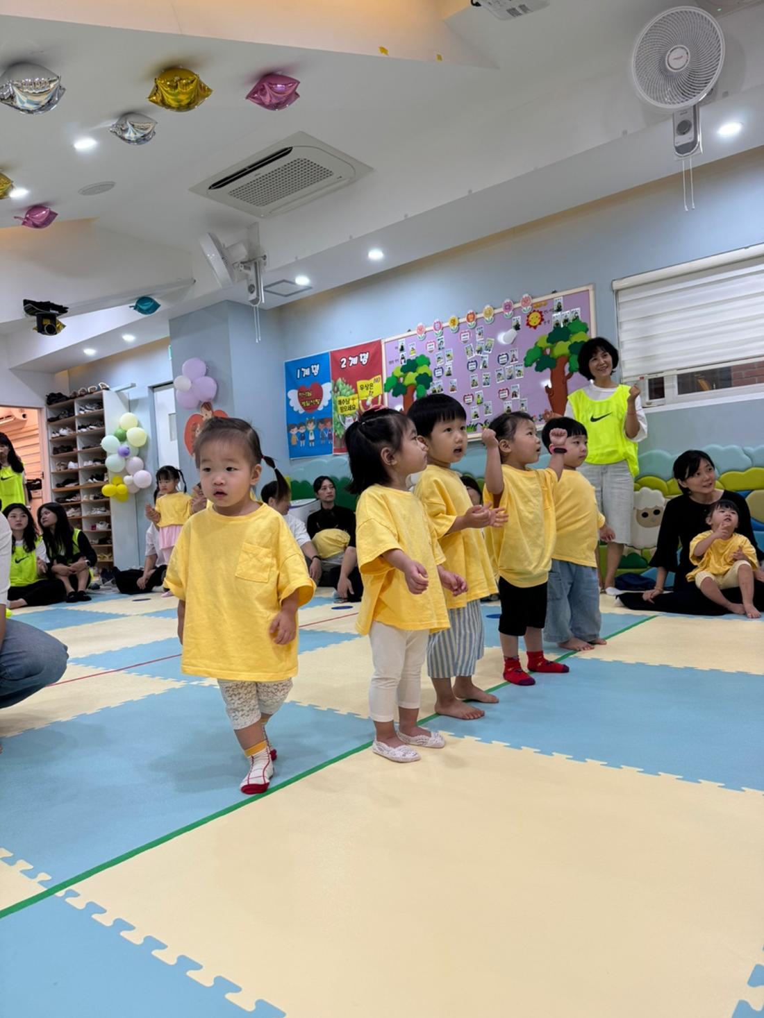 1 예배시간 (14).jpg : 20250713 영아부 여름성경학교 둘째날