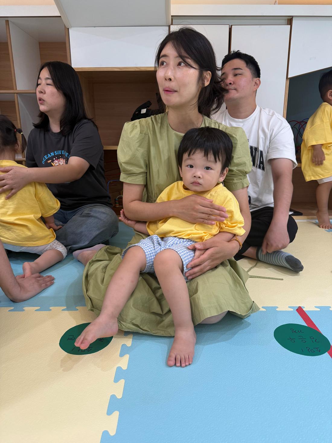1 예배시간 (127).jpg : 20250713 영아부 여름성경학교 둘째날