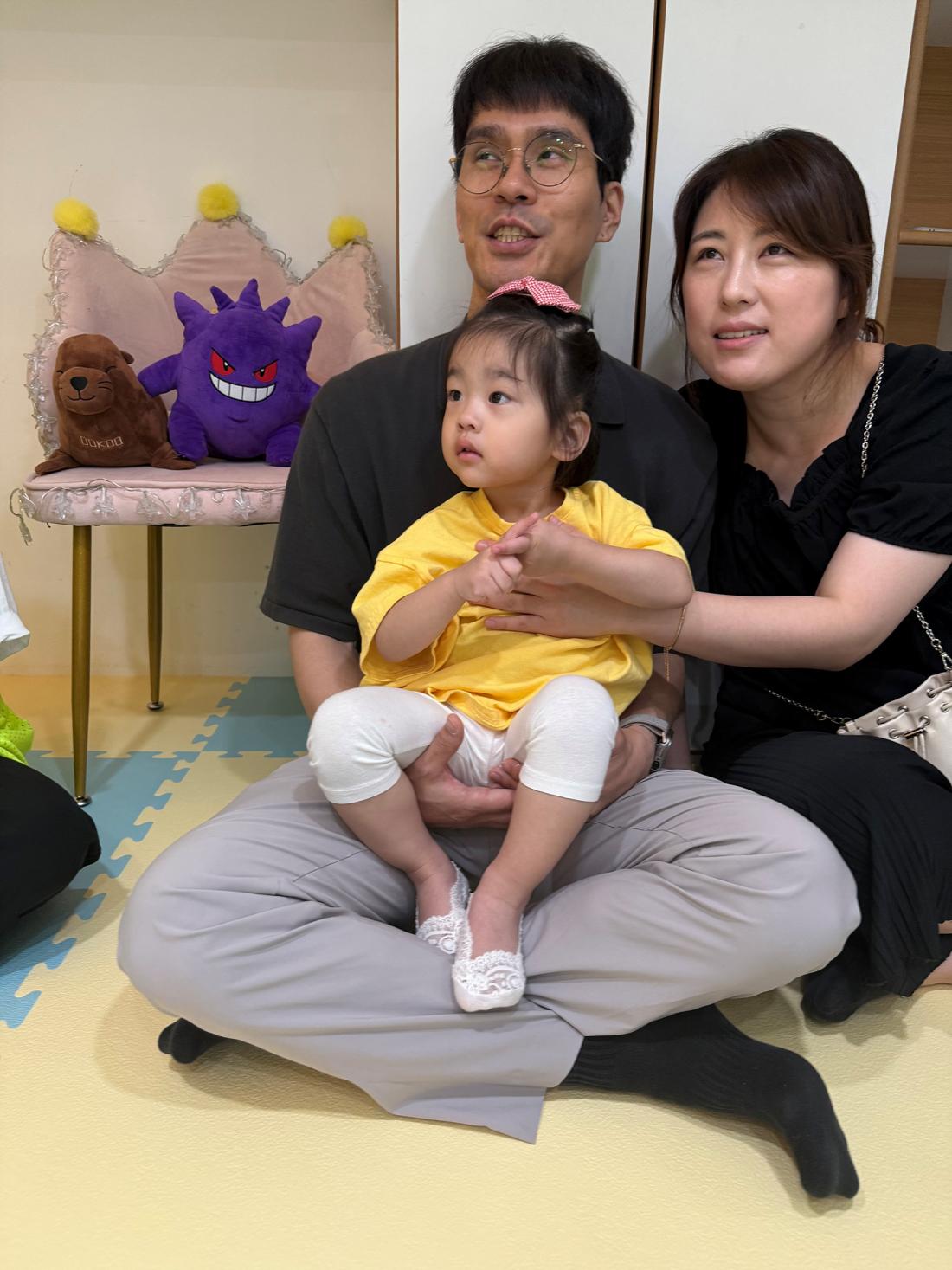 1 예배시간 (128).jpg : 20250713 영아부 여름성경학교 둘째날