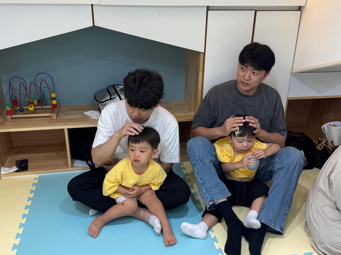 1 예배시간 (24).jpg : 20250713 영아부 여름성경학교 둘째날