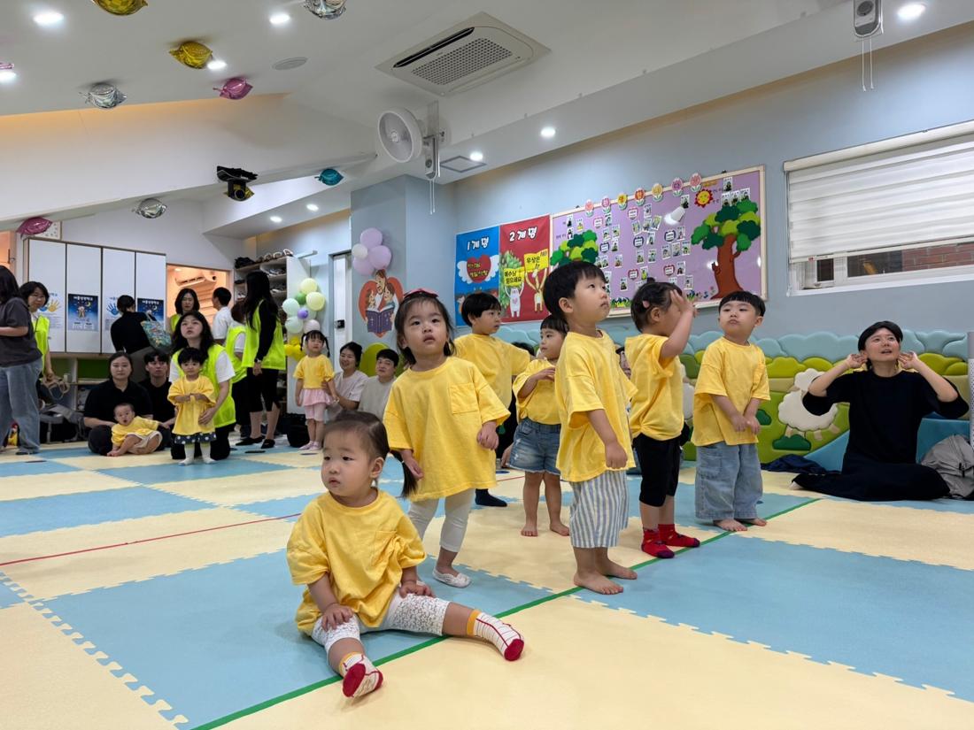 1 예배시간 (13).jpg : 20250713 영아부 여름성경학교 둘째날