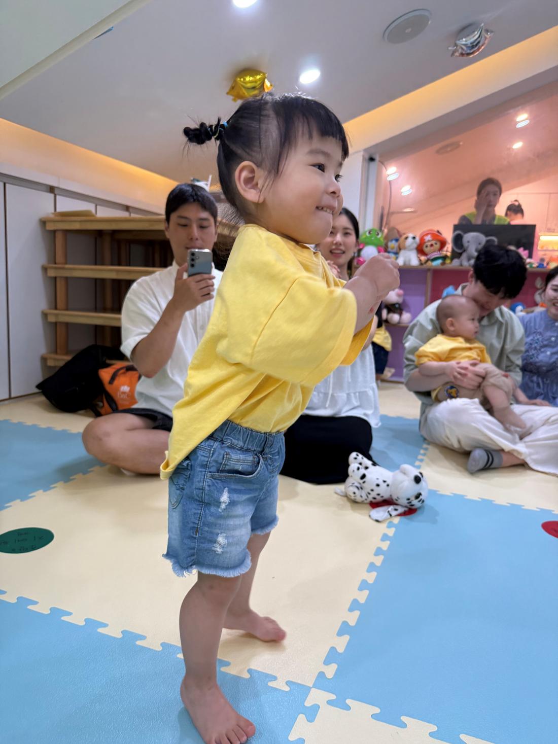 1 예배시간 (63).jpg : 20250713 영아부 여름성경학교 둘째날