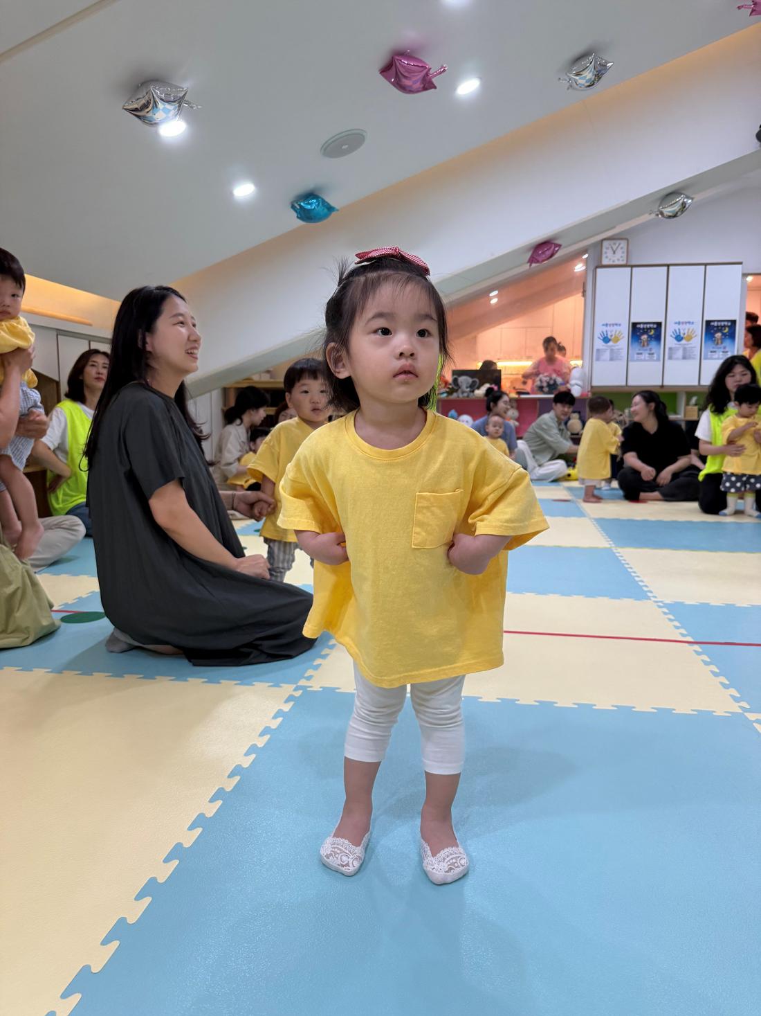 1 예배시간 (45).jpg : 20250713 영아부 여름성경학교 둘째날